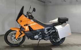 KTM 990 ADVENTURE 2009 VA7