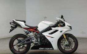 TRIUMPH DAYTONA 675 R 2011 MD1166