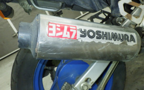 SUZUKI GSX-R50 GAG LA41A