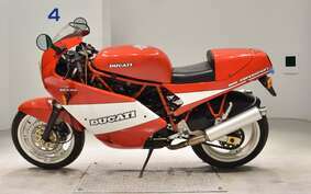 DUCATI 900SS 1989 906SC