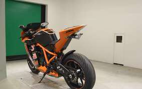 KTM 1190 RC8 R 2010