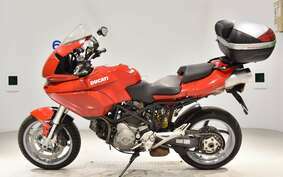 DUCATI MULTISTRADA 1000 DS 2005 A100A