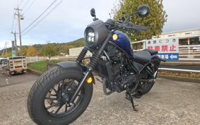 HONDA REBEL 250 S MC49