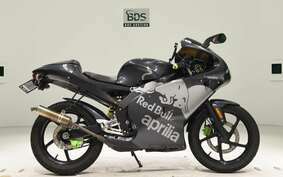 APRILIA RS4 50