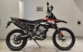 APRILIA RX125 KXJA