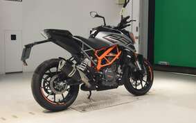 KTM 250 DUKE JPE40