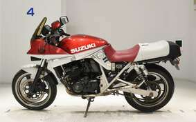 SUZUKI GSX250S KATANA GJ76A