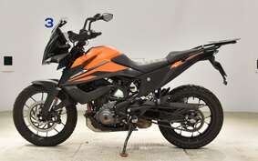 KTM 390 ADVENTURE 2021 JGJ40