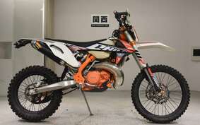 KTM 250 EXC SIXDAYS GSA20