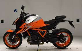 KTM 1290 SUPER DUKE R EVO 2024