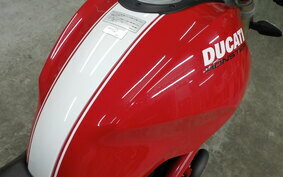 DUCATI MONSTER 1100 EVO 2011