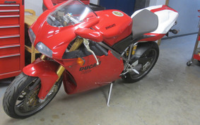 DUCATI 748 R 2002 H300A