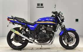 KAWASAKI ZRX-2 2008 ZR400E