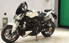 DUCATI STREETFIGHTER S 2010 F100A