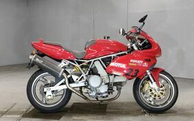 DUCATI SS750 2005 V200A