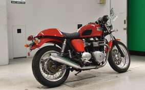 TRIUMPH THRUXTON 900 2008 J9147G