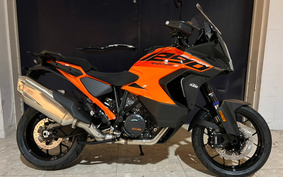 KTM 1290 SUPER ADVENTURE S 2024 V7940