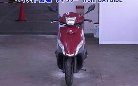 SUZUKI ｱﾄﾞﾚｽ125 DT11A