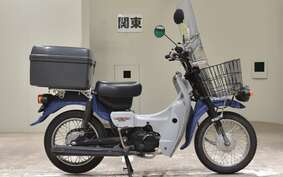 SUZUKI BIRDIE 50 BA42A