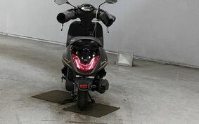 YAMAHA FASCINO 125 S SEJ2