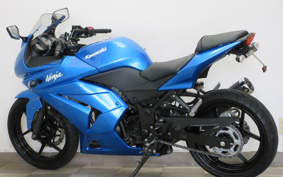 KAWASAKI NINJA 250R EX250K