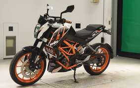 KTM 390 DUKE 2016 JGJ40