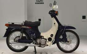 SUZUKI BIRDIE 50 E BA41A