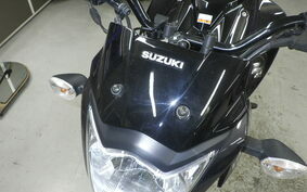 SUZUKI GIXXER 150 NG4BG