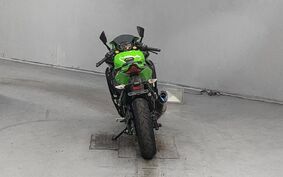 KAWASAKI ZX-25R ZX250E