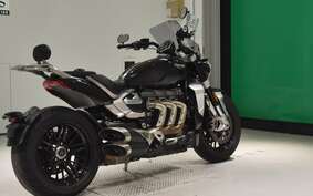 TRIUMPH ROCKET III R 2020