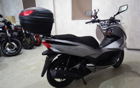 HONDA PCX 150 KF18