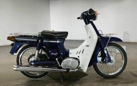 SUZUKI BIRDIE 50 BA14A