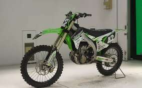 KAWASAKI KX250 KX252C