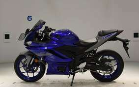 YAMAHA YZF-R3 2021 RH13J