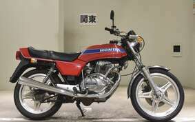 HONDA CB250 N CB250N