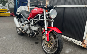 DUCATI MONSTER 400 IE 2004 M407A