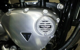 TRIUMPH BONNEVILLE SPEED 2023 AD79HW