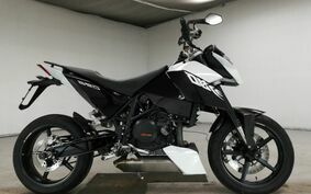 KTM 690 DUKE 2011 LDS40