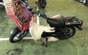 SUZUKI BIRDIE 50 DX Cell BA43A