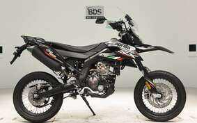 APRILIA SX125