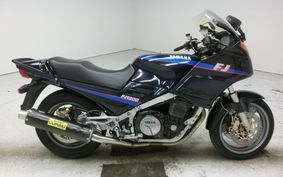 YAMAHA FJ1200 1990 3CV