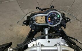 TRIUMPH TIGER 800 XC 2012 TRE11