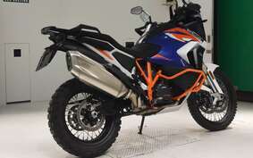 KTM 1290 SUPER ADVENTURE R 2022