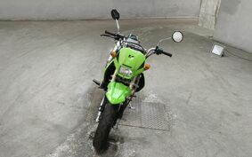 KAWASAKI KSR110 KL110A