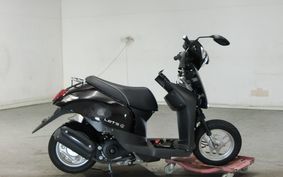 SUZUKI LET's G CA4AA