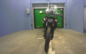 TRIUMPH TIGER 800 XC 2011 RE11B8