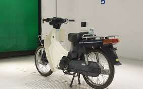 SUZUKI BIRDIE 50 BA41A