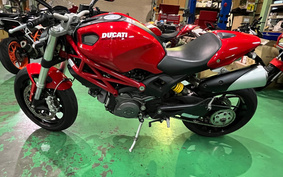 DUCATI モンスター 796 ABS 2012 M506A