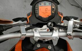 KTM 200 DUKE JUC40