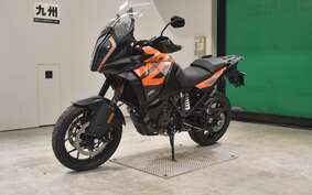 KTM 1290 SUPER ADVENTURE S 2022 V7940